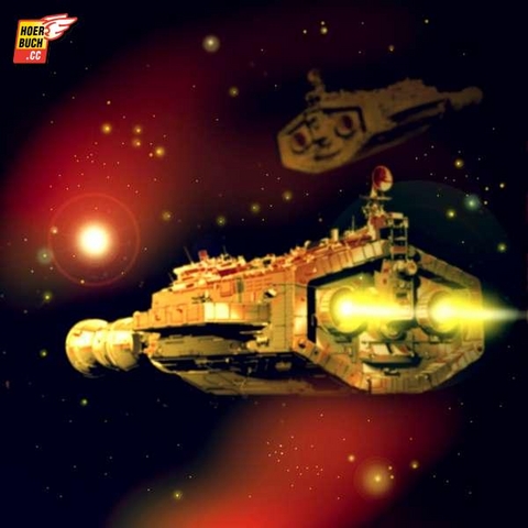 Der Unbesiegbare - Stanislaw Lem