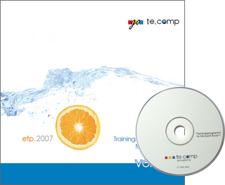 go te.comp - etp: Microsoft Excel (inkl. Trainingssoftware)