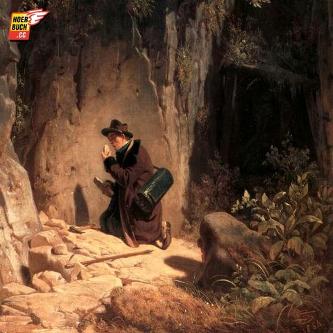 Turmalin - Adalbert Stifter