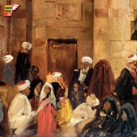 Sindbad der Seefahrer - Gustav Weil