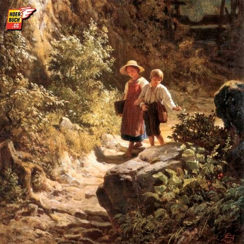 Bergkristall - Adalbert Stifter