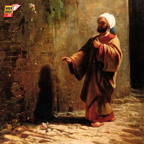 Ali Baba und die 40 R&auml;uber - Gustav Weil