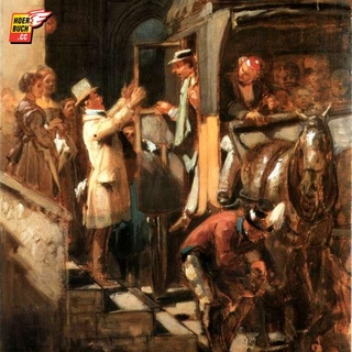 Kleider machen Leute