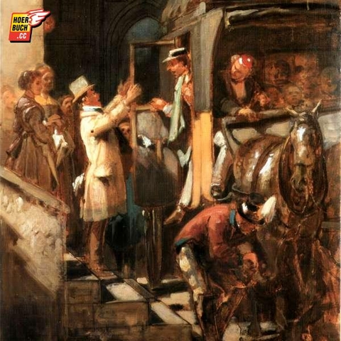 Kleider machen Leute - Gottfried Keller