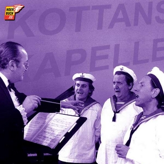 Kottan ermittelt: Der vierte Mann