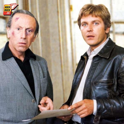 Kottan ermittelt: Lonely Boys - Helmut Zenker