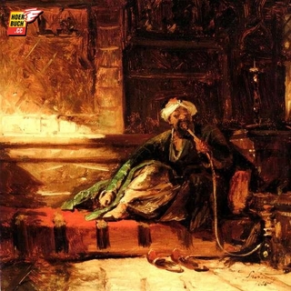 Aladin und die Wunderlampe