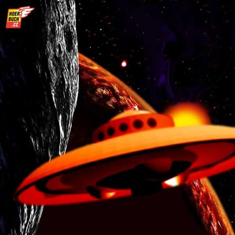 Die Mission - Raymond Bryan