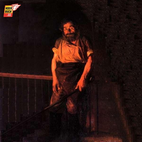 R&uuml;bezahl - Johann Mus&auml;us