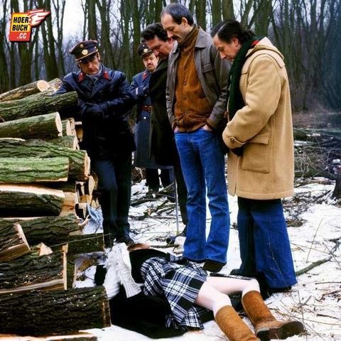 Kottan ermittelt: Der Geburtstag - Helmut Zenker, Jan Zenker