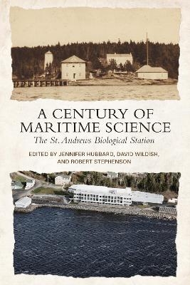 A Century of Maritime Science - 