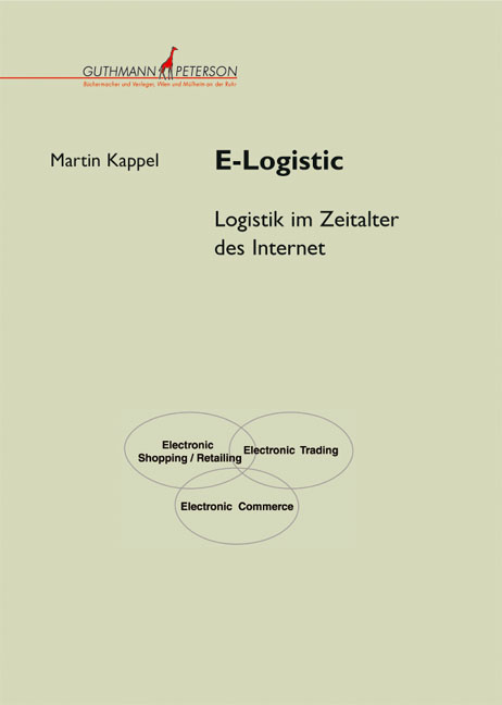 E-Logistik - Martin Kappel