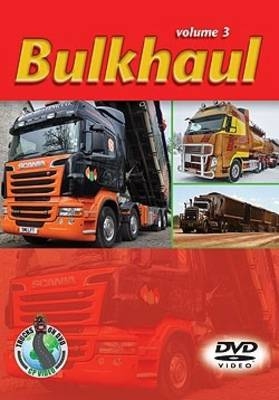 Bulkhaul - Peter Connock, Martin Phippard