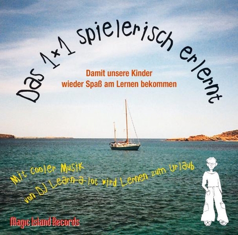 Das 1x1 bis zum 12x12 spielerisch erlernt