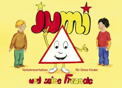 Jumi und seine Freunde