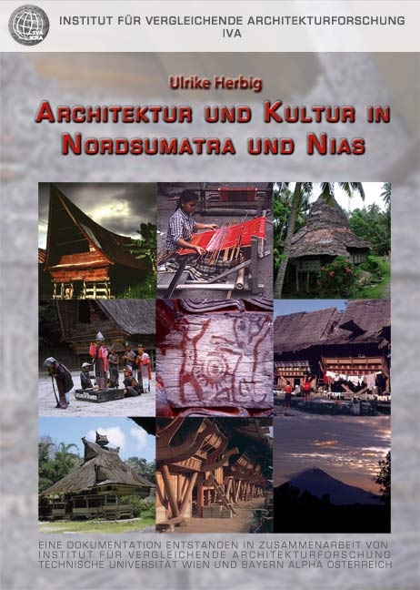 Architektur und Kultur in Nordsumatra und Nias - 