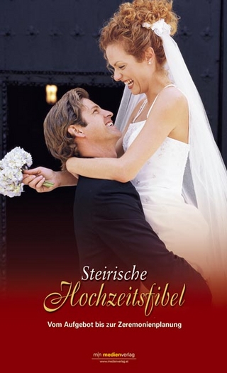 Steirische Hochzeitsfibel