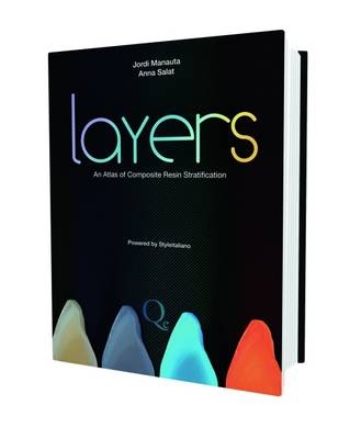 Layers - Jordi Manauta, Anna Salat