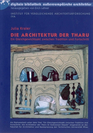 Die Architektur der Tharu