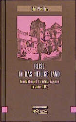 Reise in das Heilige Land