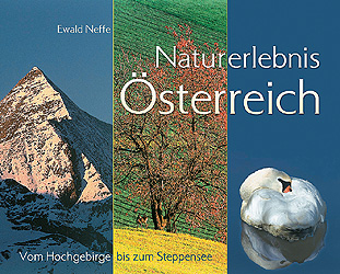 Naturerlebnis &Ouml;sterreich