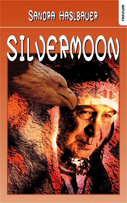 Silvermoon - Sandra Haslbauer