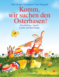 Komm, wir suchen den Osterhasen!