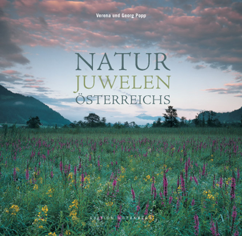Naturjuwelen &Ouml;sterreichs - Mark Perry