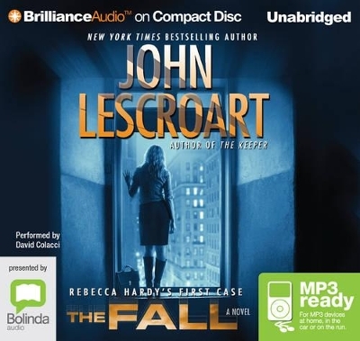 The Fall - John Lescroart