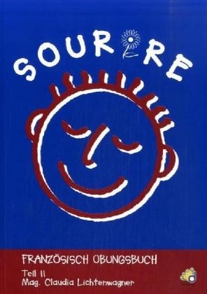 Sourire. Französisches Übungsbuch