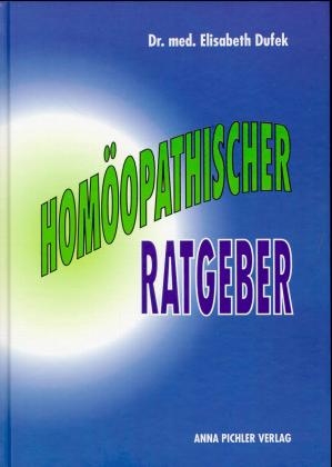 Homöopathischer Ratgeber