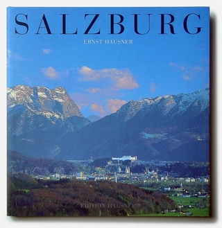 Salzburg, Stadt und Land