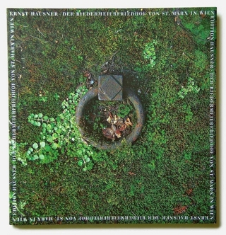 Der Biedermeierfriedhof in St. Marx