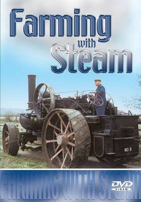 Farming with Steam