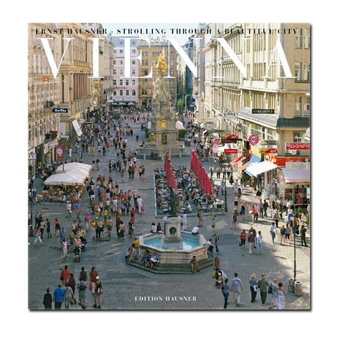 Wien - Ernst Hausner