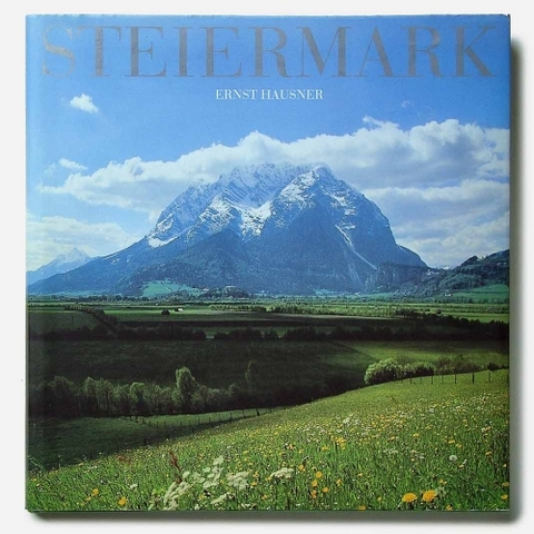 Steiermark - Ernst Hausner