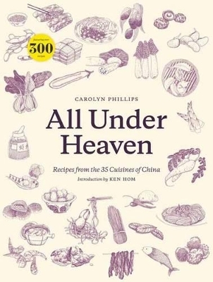 All Under Heaven