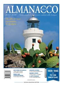 Almanacco Gallurese 2015