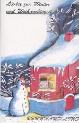 Lieder zur Winter- und Weihnachtszeit, 1 Cassette - Bernhard Lins