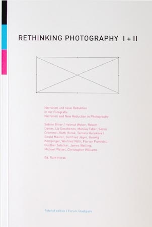 Rethinking Photography I+II