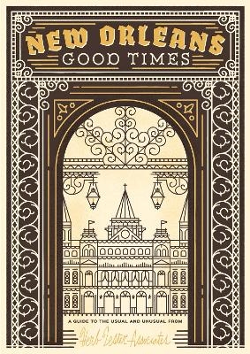 New Orleans: Good Times - Herb Lester Associates