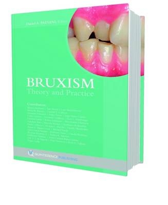 Bruxism - Daniel Paesani