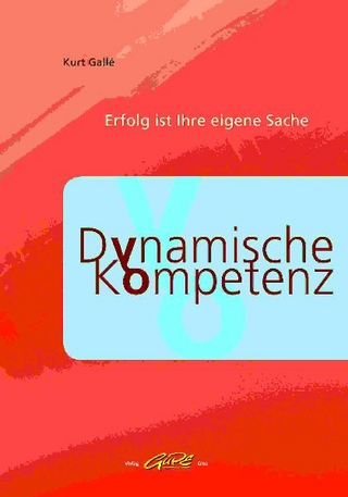 Dynamische Kompetenz