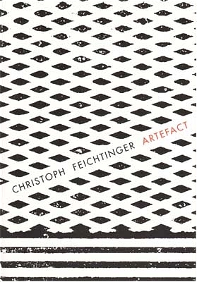 Artefact - Christoph Feichtinger