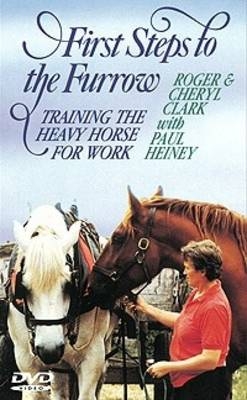 First Steps to the Furrow - Roger Clark, Cheryl Clark, Paul Heiney