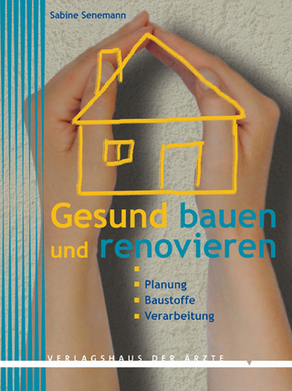 Gesund bauen und renovieren