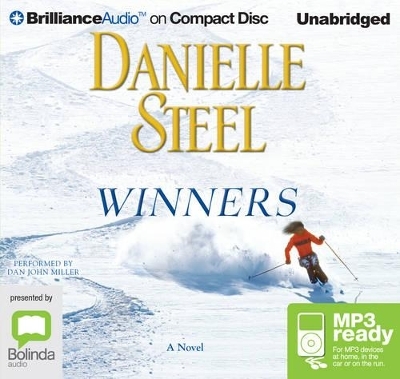 Winners - Danielle Steel