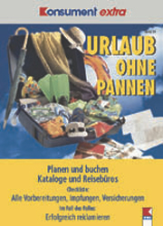 Urlaub ohne Pannen