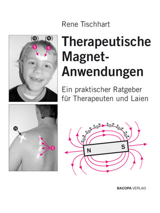 Therapeutische Magnetanwendungen