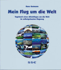 Mein Flug um die Welt